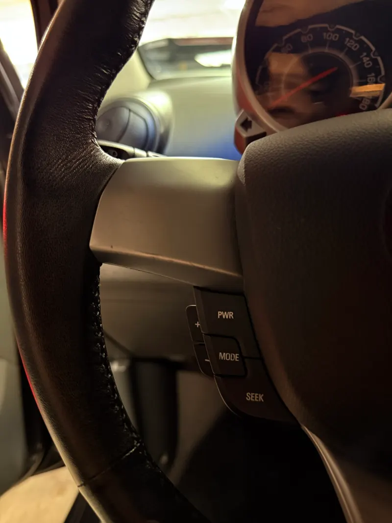 Chevrolet SPARK CON 63.454 KM UNICO PROPRIETARIO 49