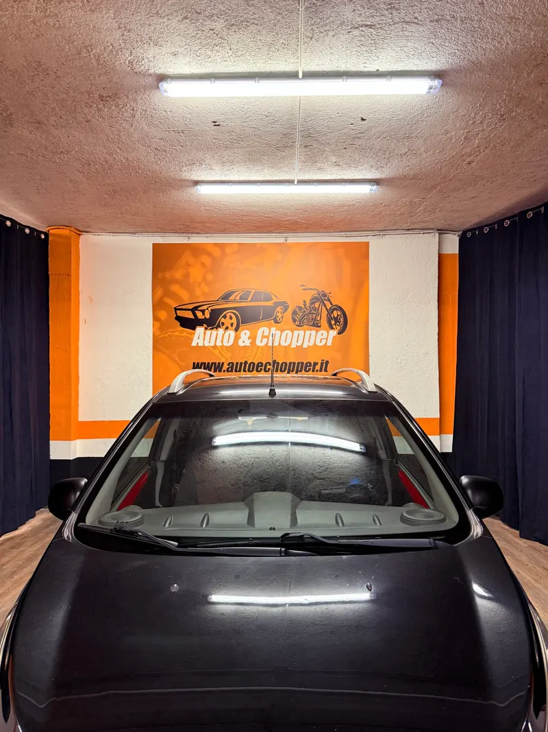 Chevrolet SPARK CON 63.454 KM UNICO PROPRIETARIO 10