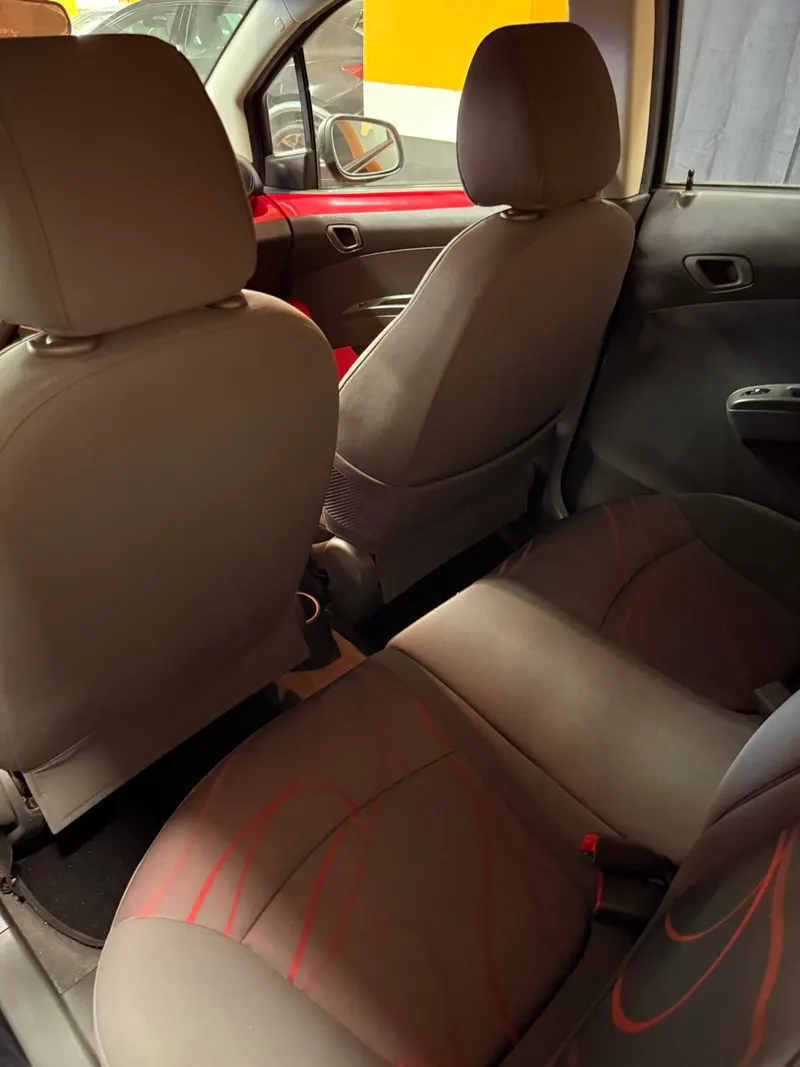 Chevrolet SPARK CON 63.454 KM UNICO PROPRIETARIO 62