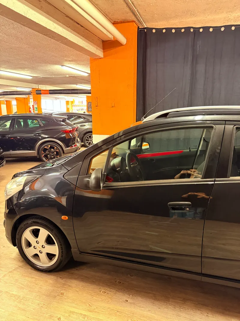 Chevrolet SPARK CON 63.454 KM UNICO PROPRIETARIO 22