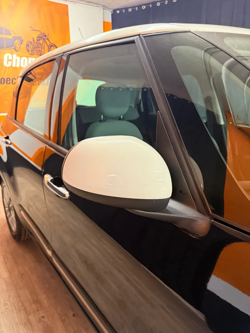 Fiat 500L GPL T-JET 26