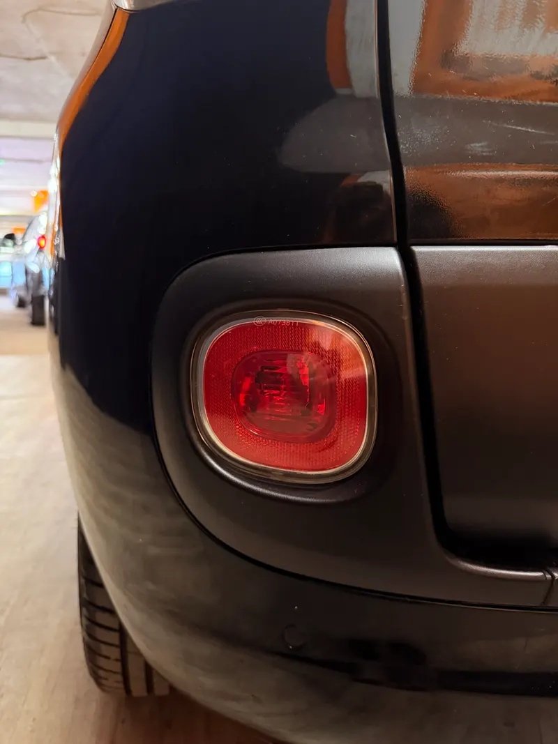 Fiat 500L GPL T-JET 47