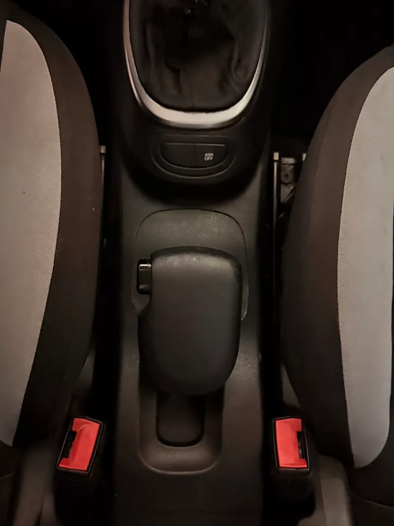 Fiat 500L GPL T-JET 73