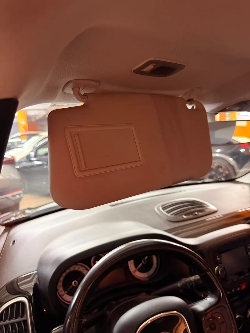 Fiat 500L GPL T-JET 66