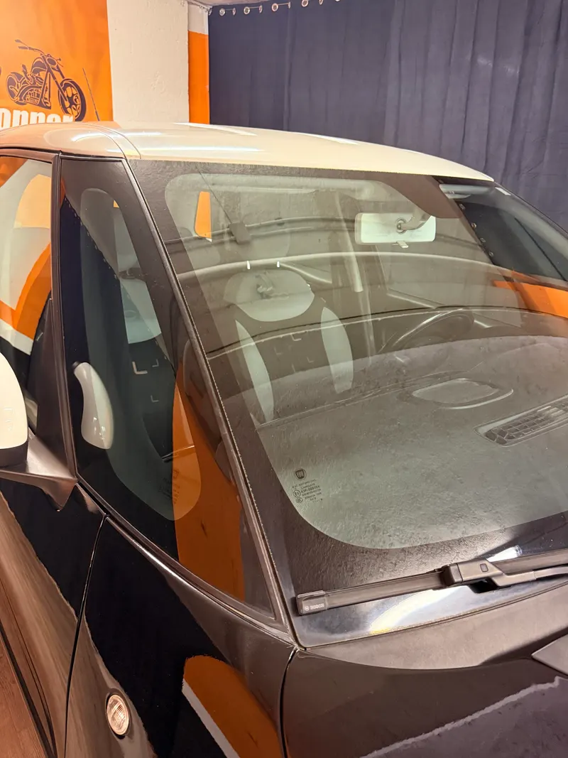 Fiat 500L GPL T-JET 25