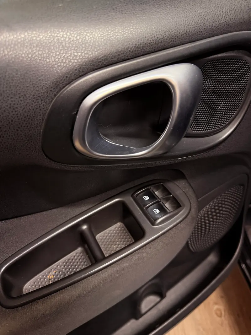 Fiat 500L GPL T-JET 60