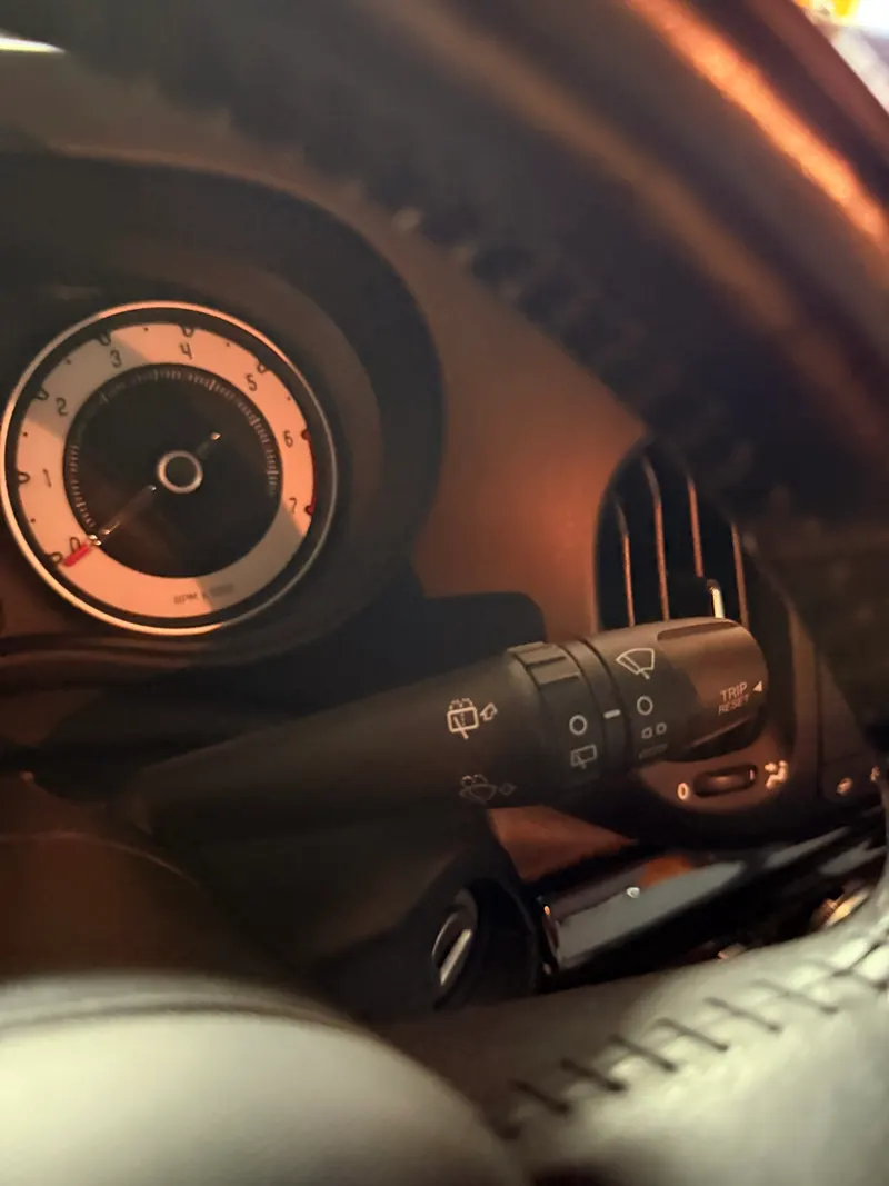 Fiat 500L GPL T-JET 62