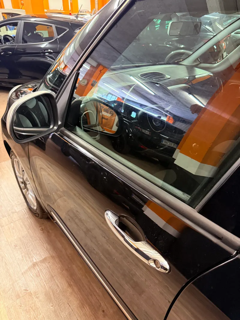 Fiat 500L GPL T-JET 36