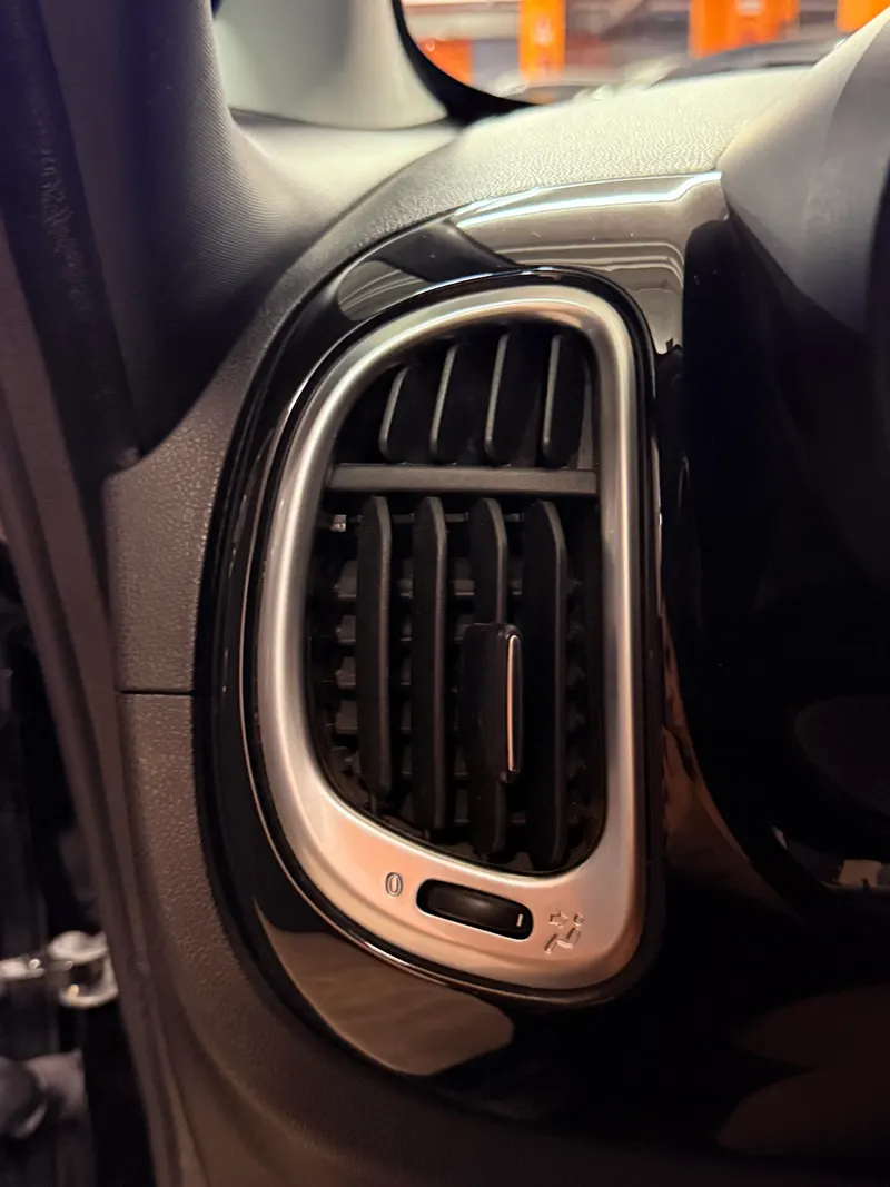 Fiat 500L GPL T-JET 69