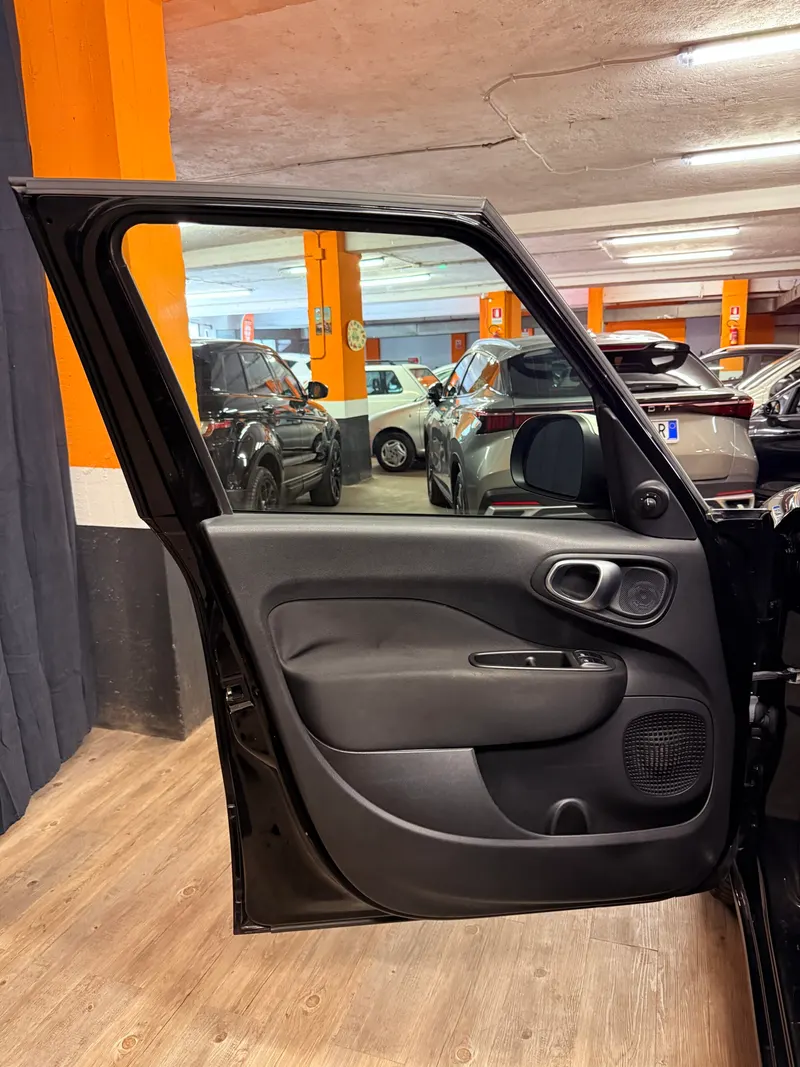 Fiat 500L GPL T-JET 59