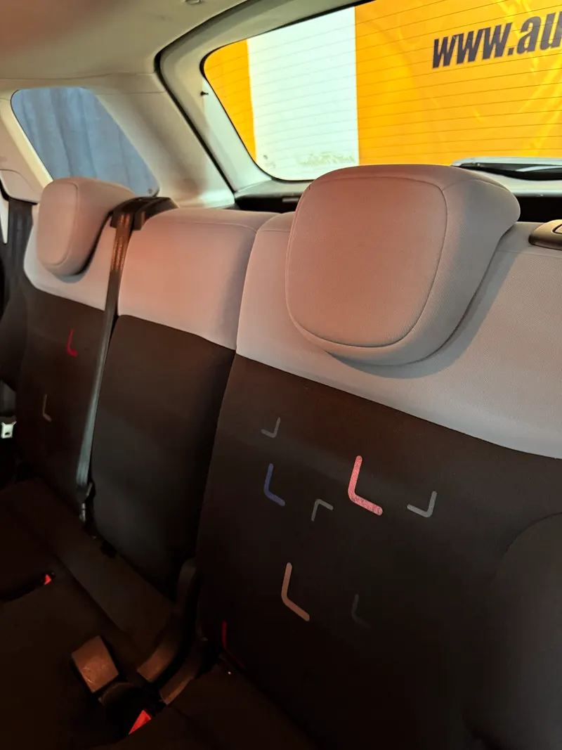 Fiat 500L GPL T-JET 81