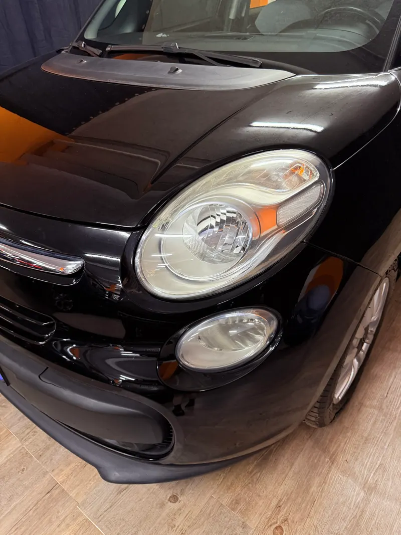 Fiat 500L GPL T-JET 9
