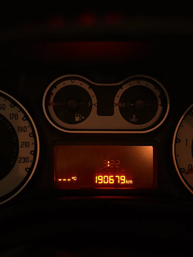 Fiat 500L GPL T-JET 53
