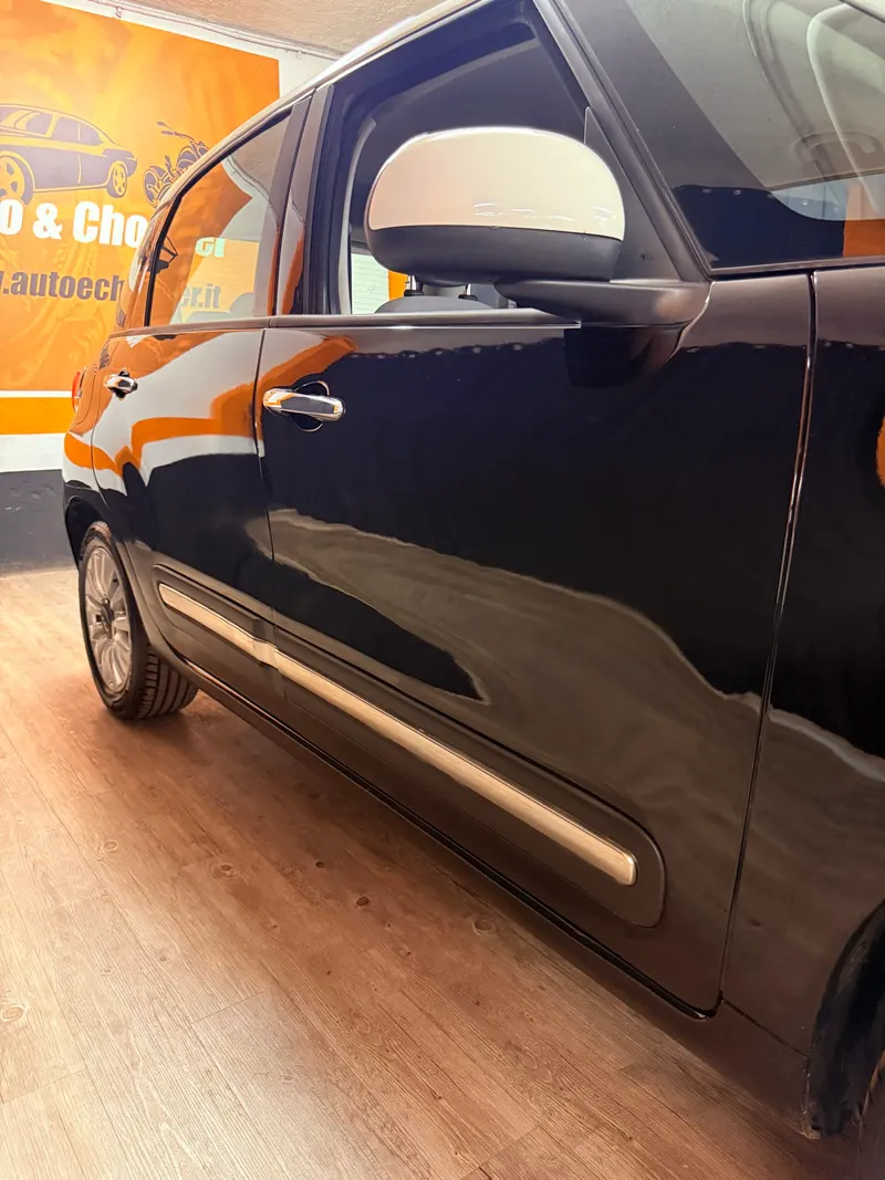 Fiat 500L GPL T-JET 23
