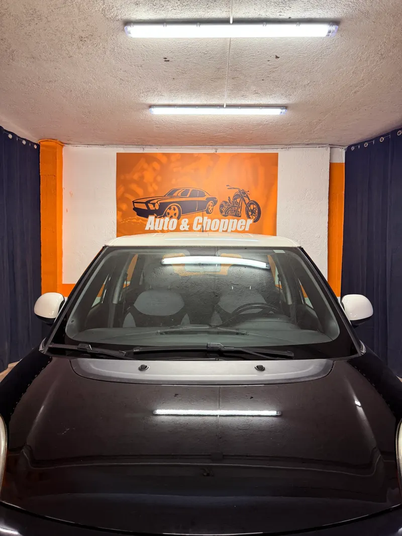 Fiat 500L GPL T-JET 6