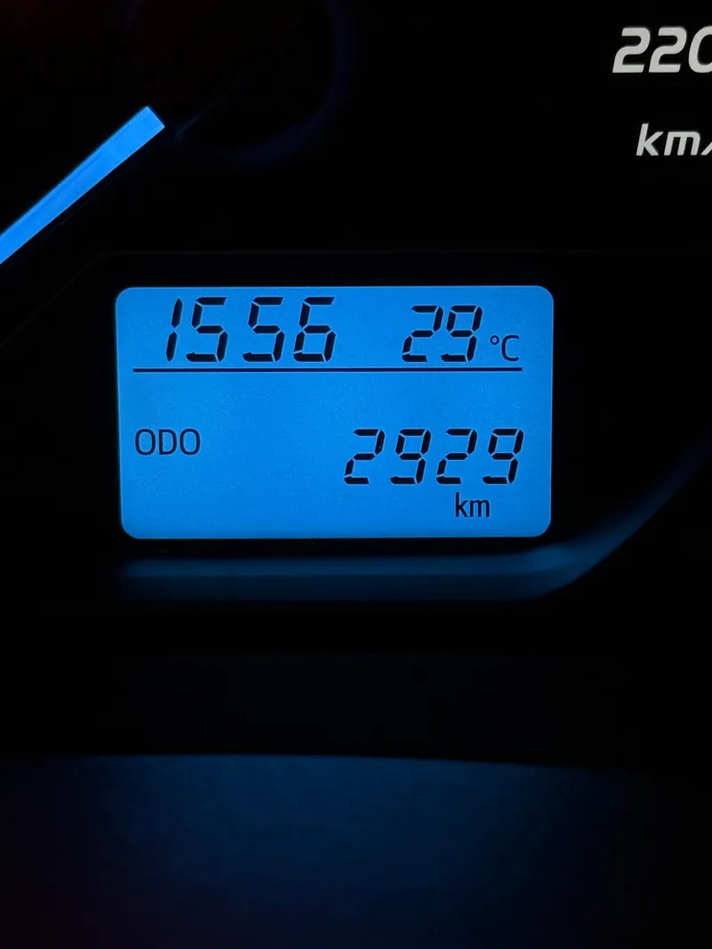 Toyota YARIS, IN CONDIZIONI DA VETRINA CON SOLI 2930 KM 53