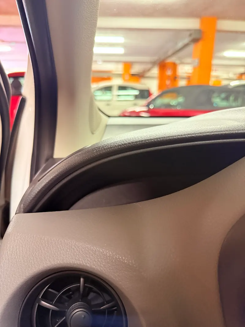 Toyota YARIS, IN CONDIZIONI DA VETRINA CON SOLI 2930 KM 45