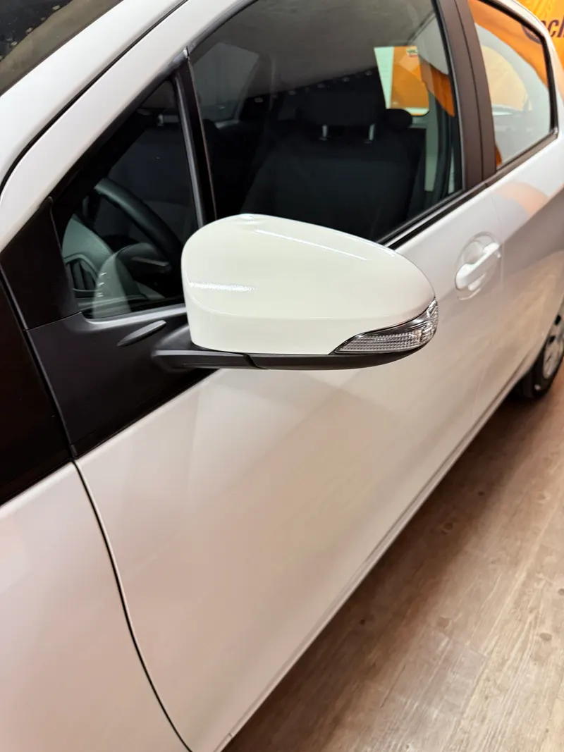 Toyota YARIS, IN CONDIZIONI DA VETRINA CON SOLI 2930 KM 12
