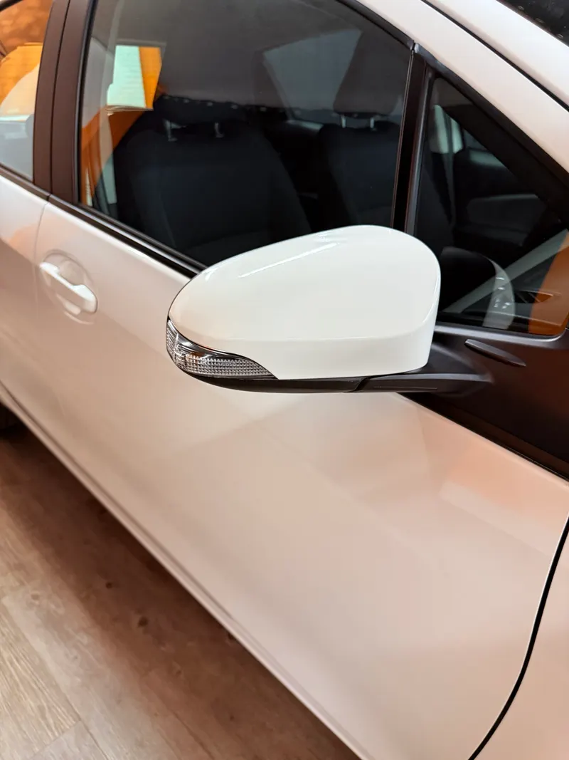 Toyota YARIS, IN CONDIZIONI DA VETRINA CON SOLI 2930 KM 2