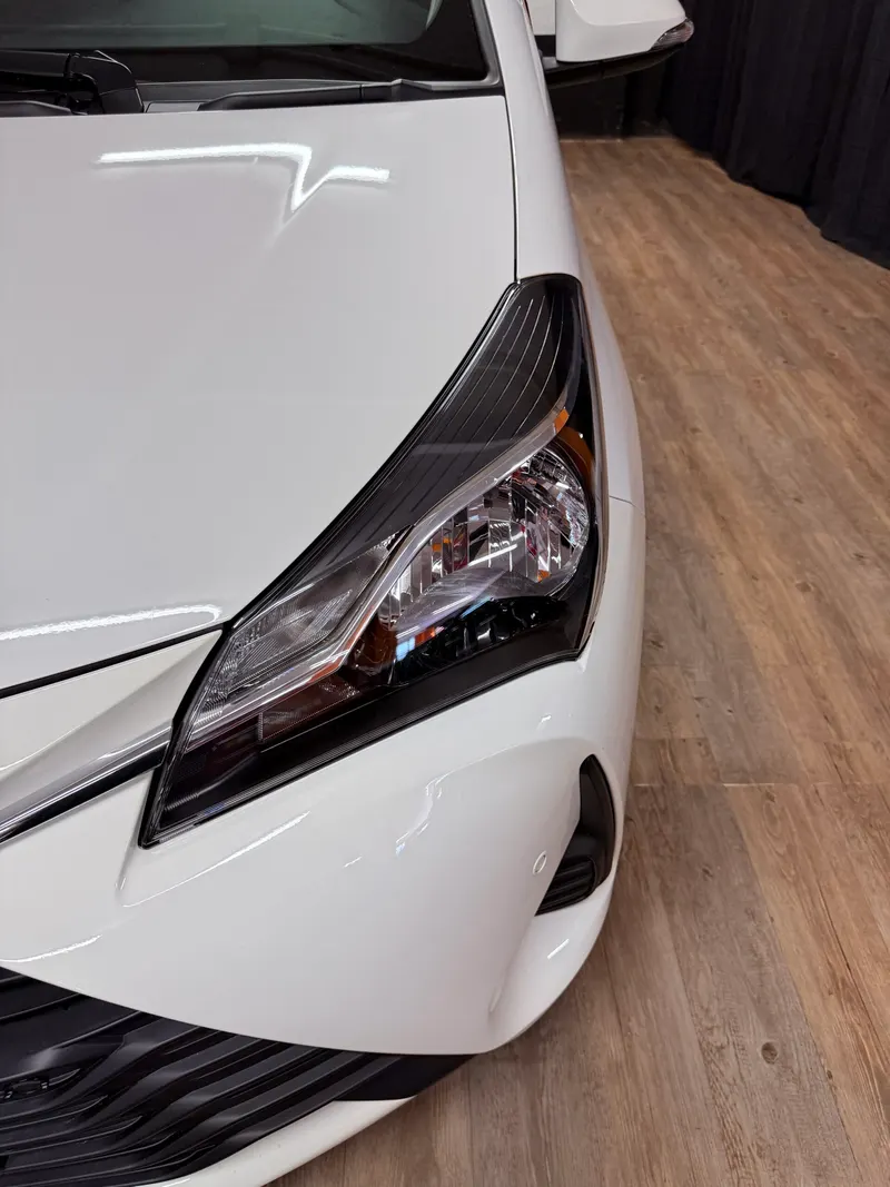 Toyota YARIS, IN CONDIZIONI DA VETRINA CON SOLI 2930 KM 9