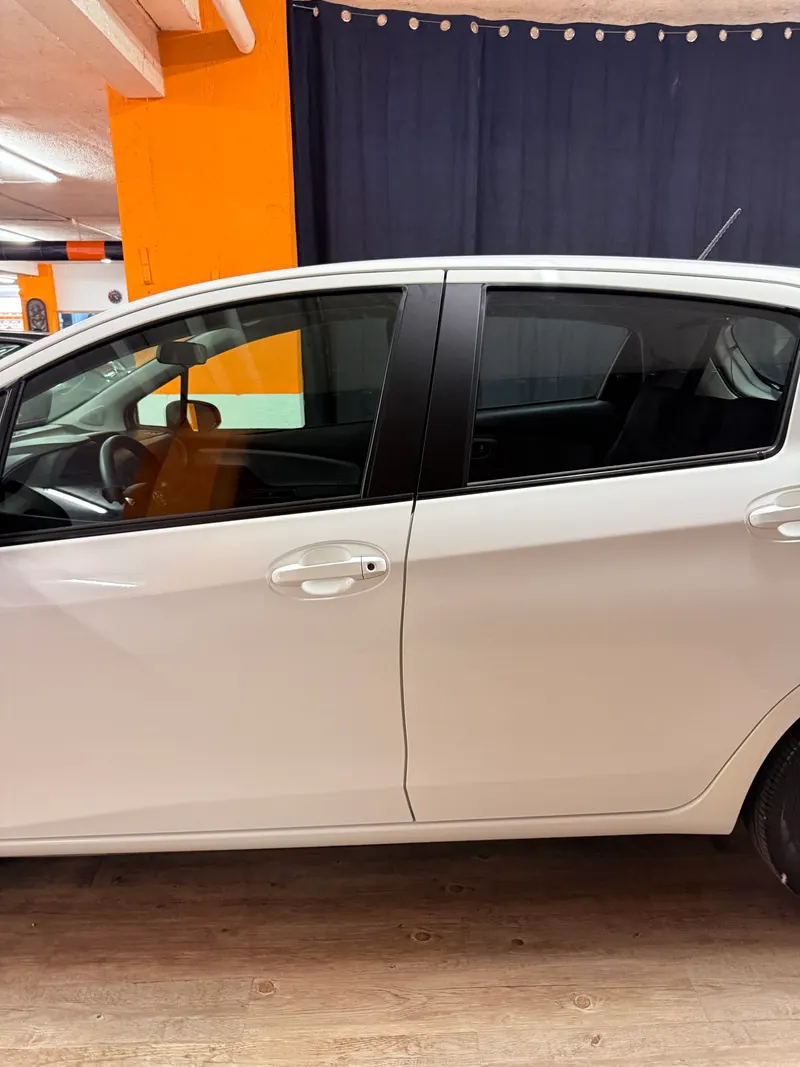 Toyota YARIS, IN CONDIZIONI DA VETRINA CON SOLI 2930 KM 15