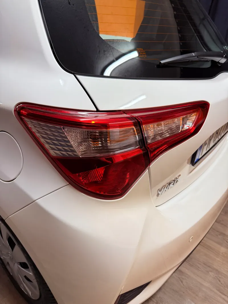 Toyota YARIS, IN CONDIZIONI DA VETRINA CON SOLI 2930 KM 17