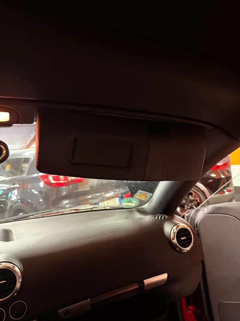 Audi TT ROADSTER COME DA VETRINA 42