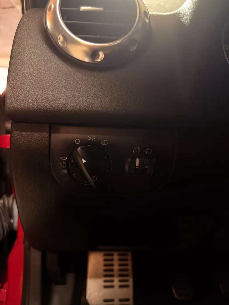 Audi TT ROADSTER COME DA VETRINA 75
