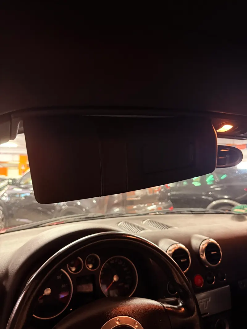 Audi TT ROADSTER COME DA VETRINA 78