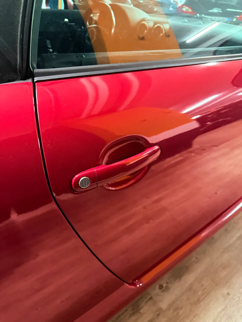 Audi TT ROADSTER COME DA VETRINA 36