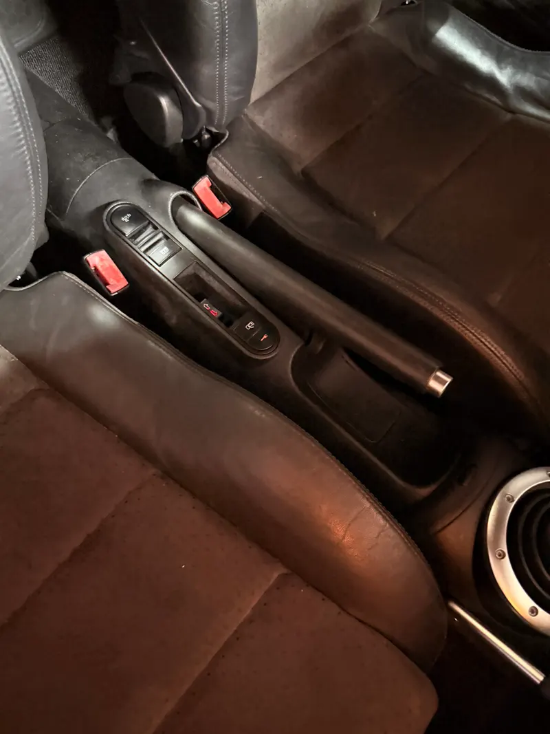 Audi TT ROADSTER COME DA VETRINA 61