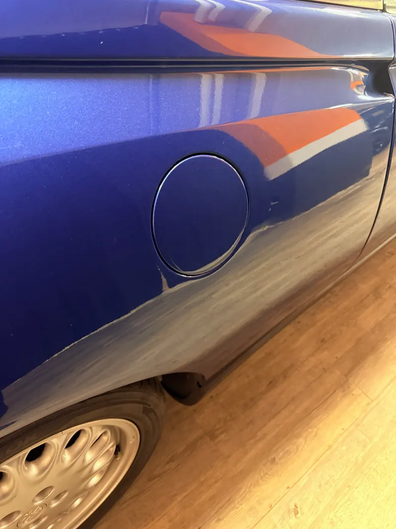 Alfa Romeo GTV TURBO CON SOLI 89.616 KM 52