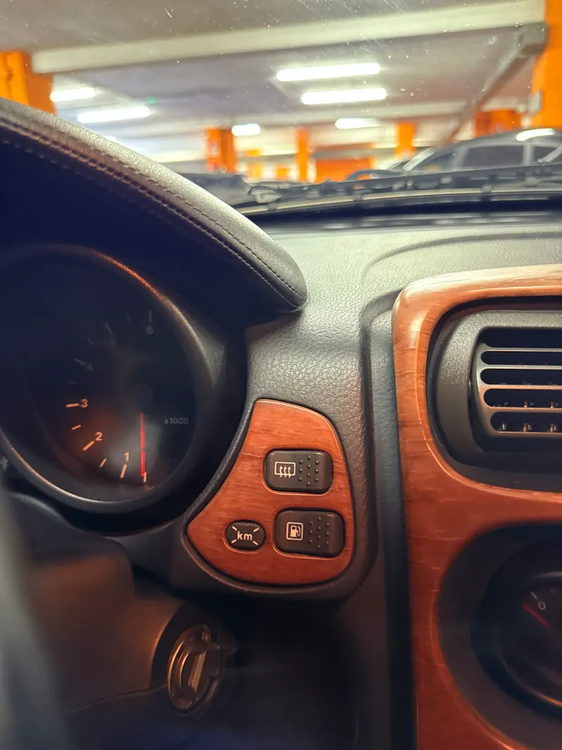 Alfa Romeo GTV TURBO CON SOLI 89.616 KM 102