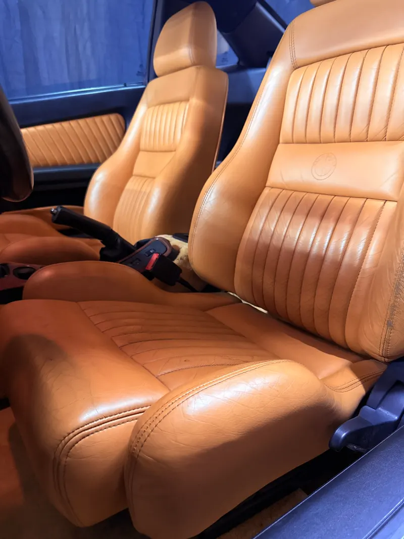Alfa Romeo GTV TURBO CON SOLI 89.616 KM 98