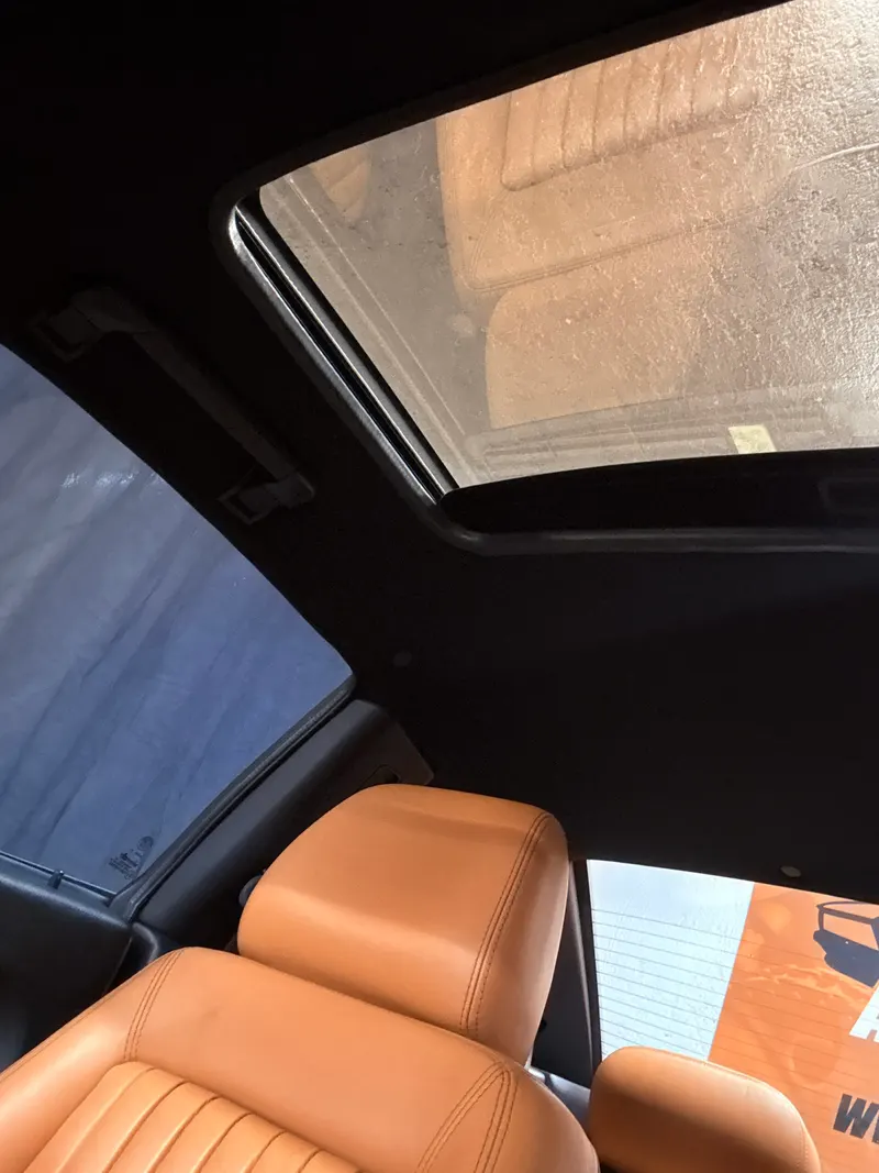 Alfa Romeo GTV TURBO CON SOLI 89.616 KM 13