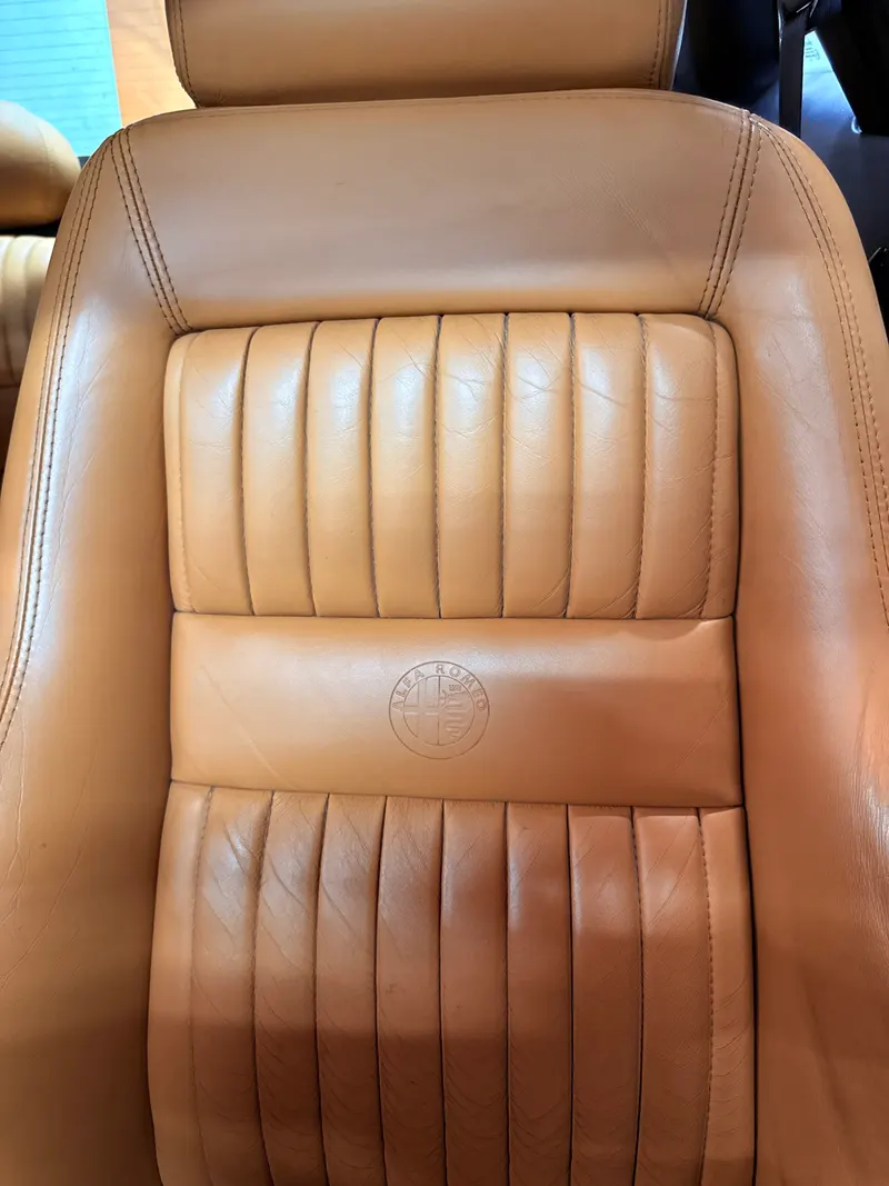 Alfa Romeo GTV TURBO CON SOLI 89.616 KM 92