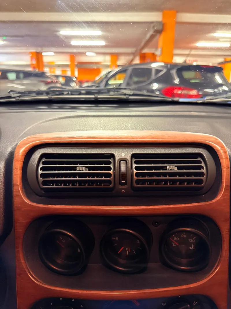Alfa Romeo GTV TURBO CON SOLI 89.616 KM 101