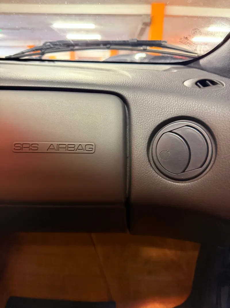 Alfa Romeo GTV TURBO CON SOLI 89.616 KM 78