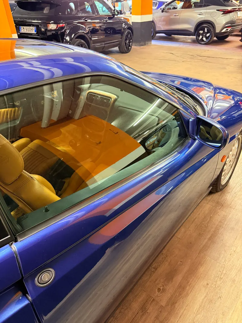 Alfa Romeo GTV TURBO CON SOLI 89.616 KM 60