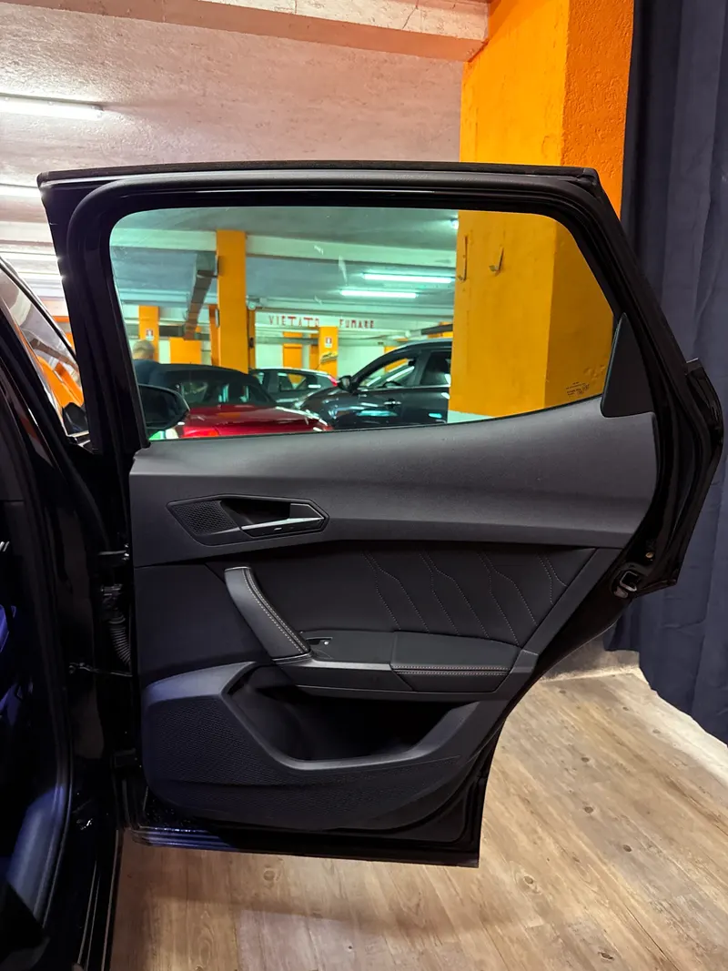 FORMENTOR HYBRID PLUG-IN CON SOLI 36.512 KM 81