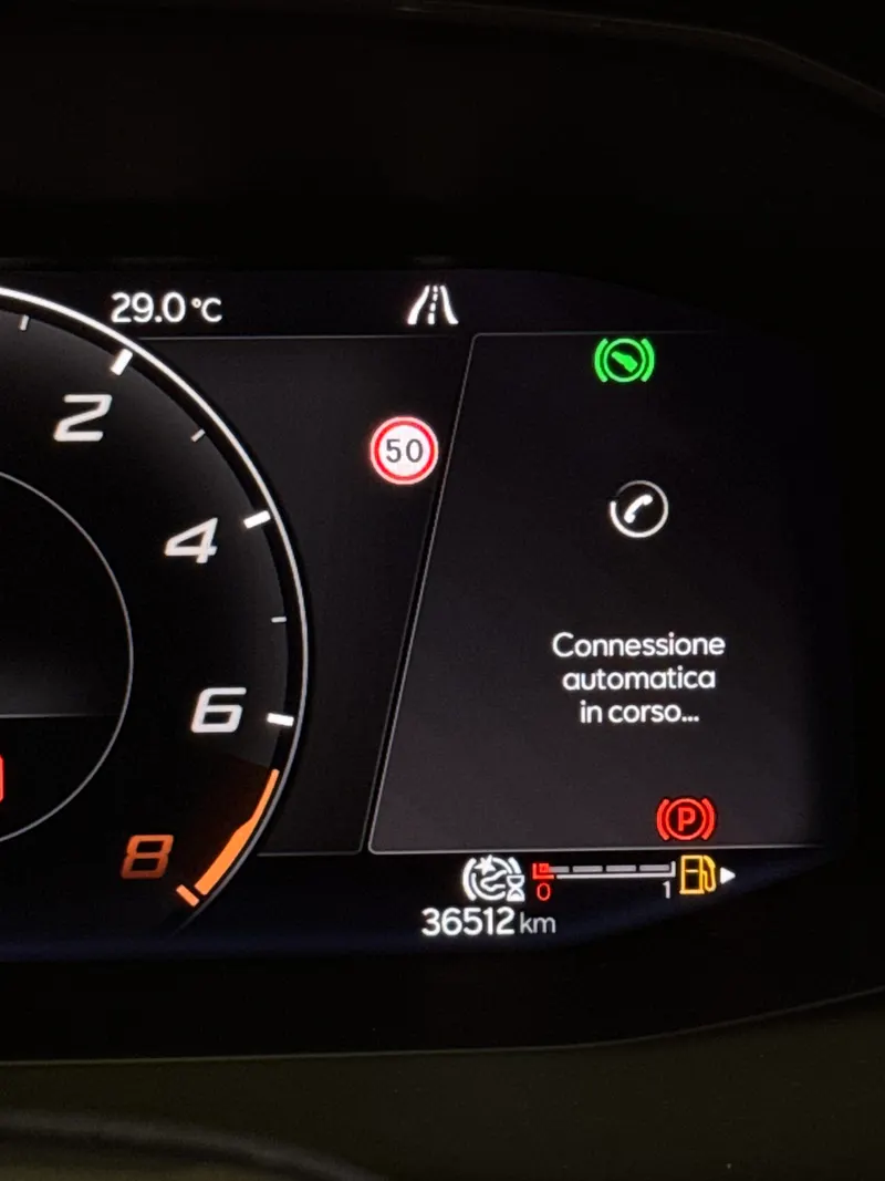 FORMENTOR HYBRID PLUG-IN CON SOLI 36.512 KM 60