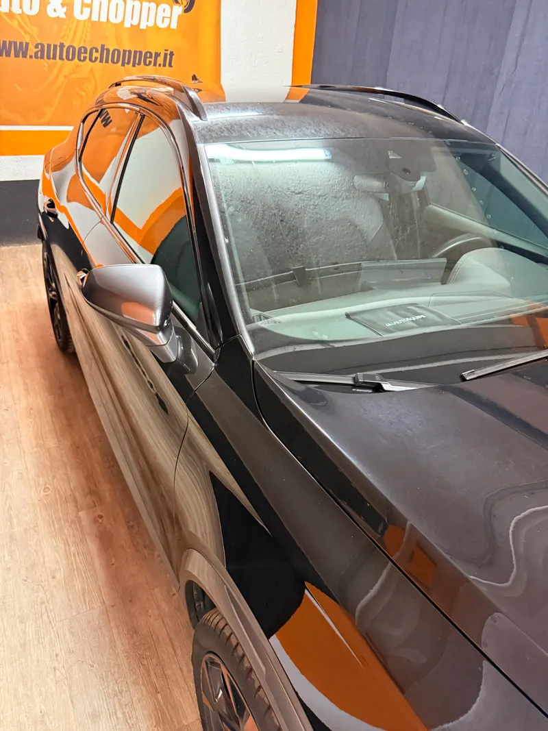 FORMENTOR HYBRID PLUG-IN CON SOLI 36.512 KM 40