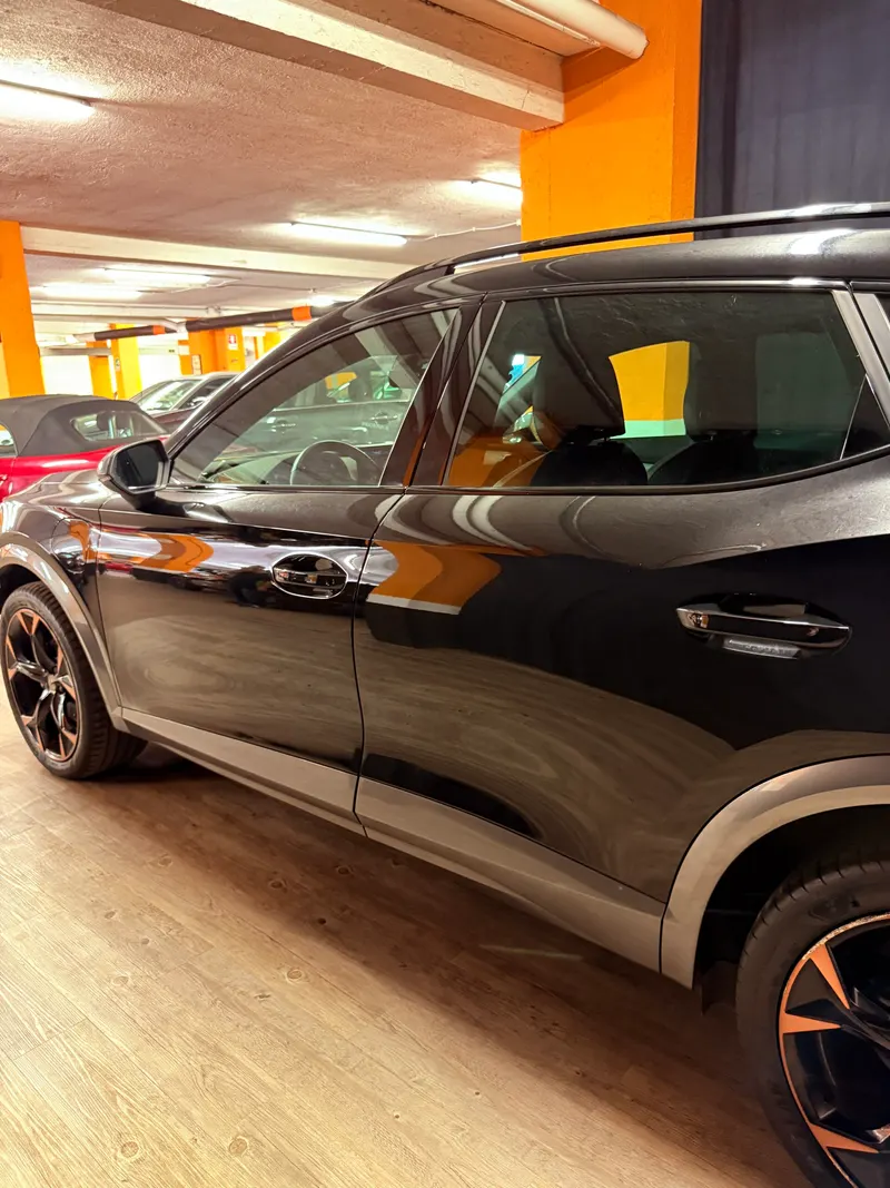 FORMENTOR HYBRID PLUG-IN CON SOLI 36.512 KM 17