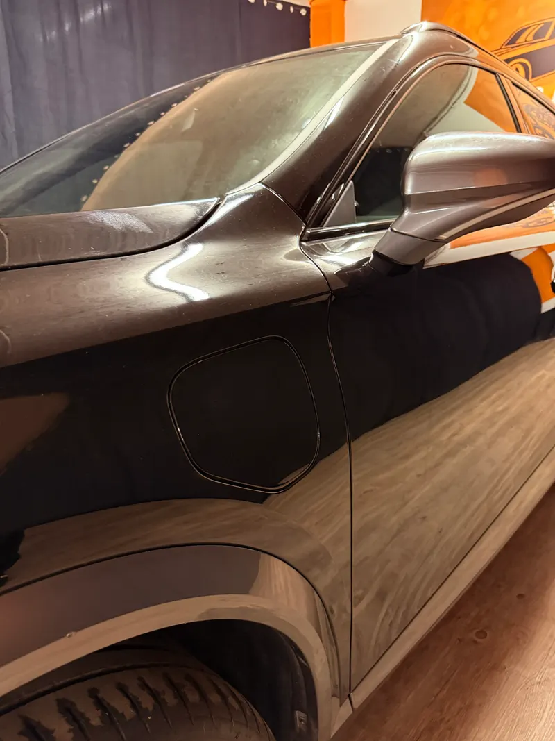 FORMENTOR HYBRID PLUG-IN CON SOLI 36.512 KM 44