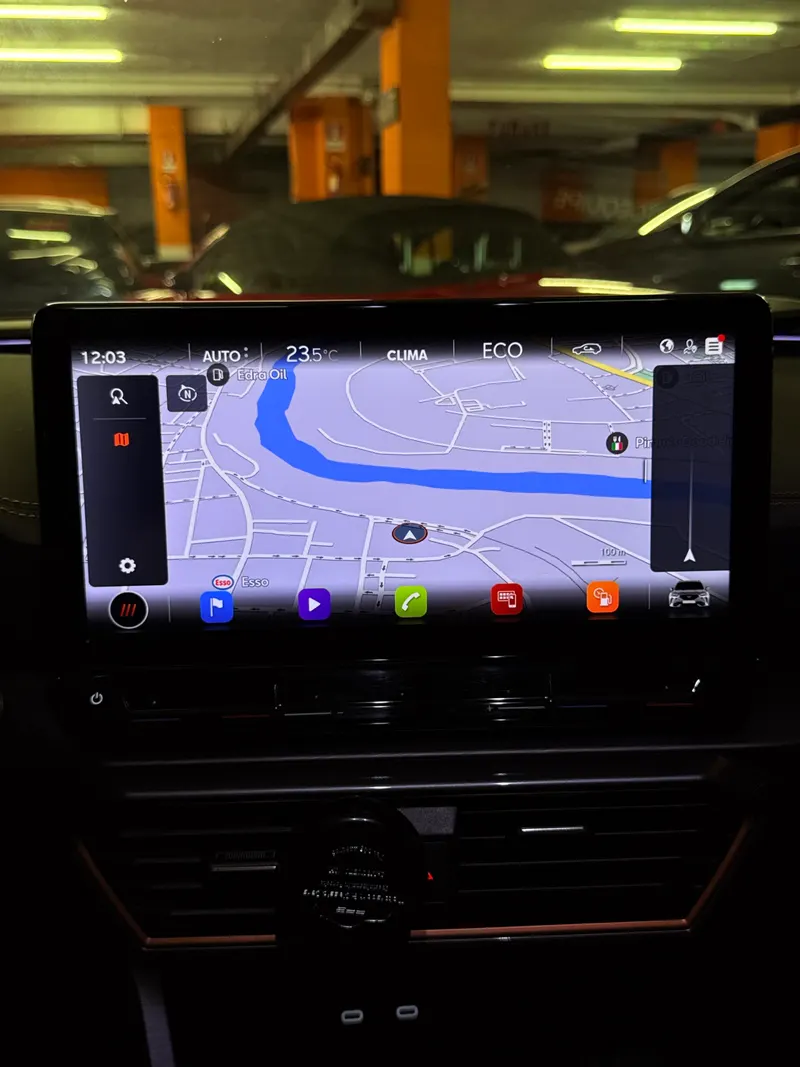 FORMENTOR HYBRID PLUG-IN CON SOLI 36.512 KM 65