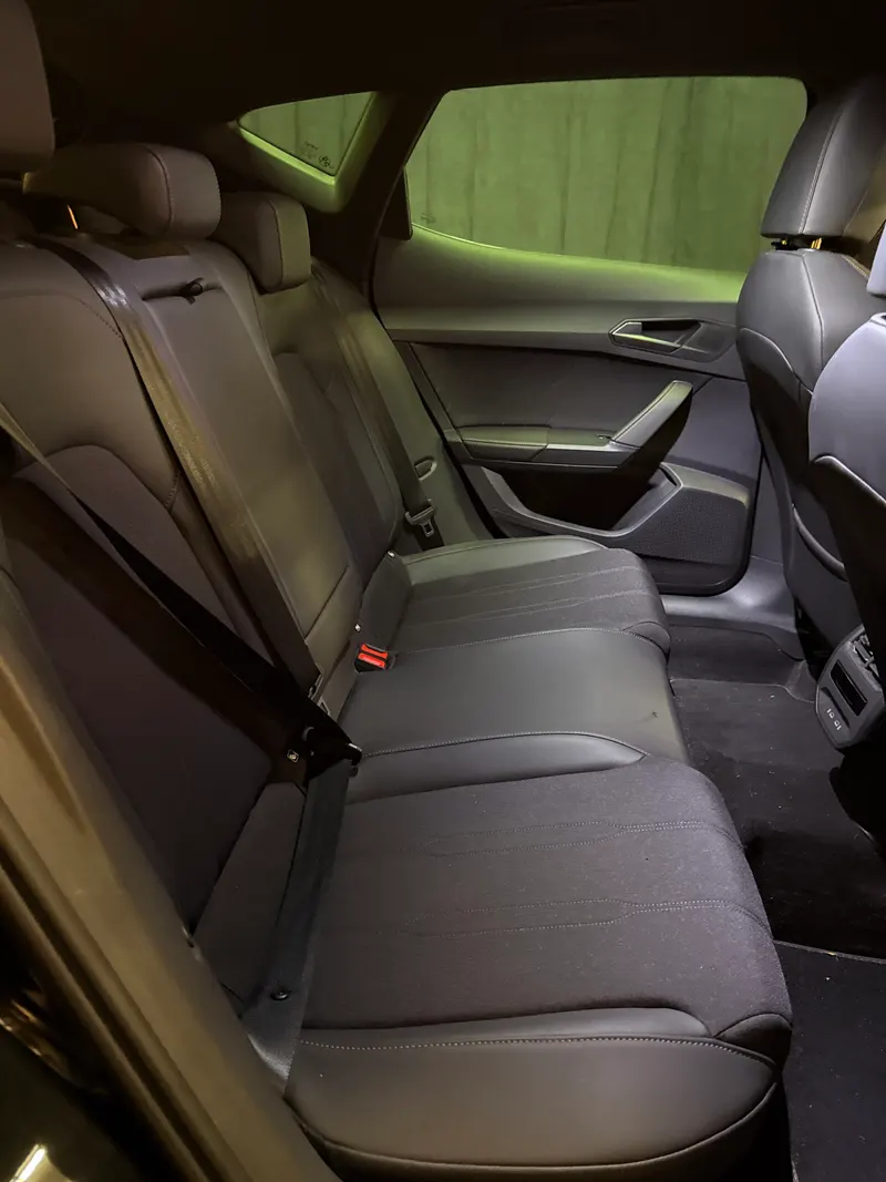 FORMENTOR HYBRID PLUG-IN CON SOLI 36.512 KM 89