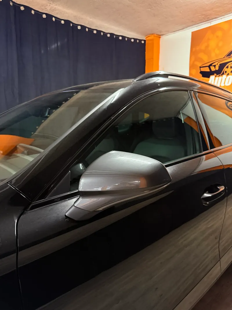 FORMENTOR HYBRID PLUG-IN CON SOLI 36.512 KM 13