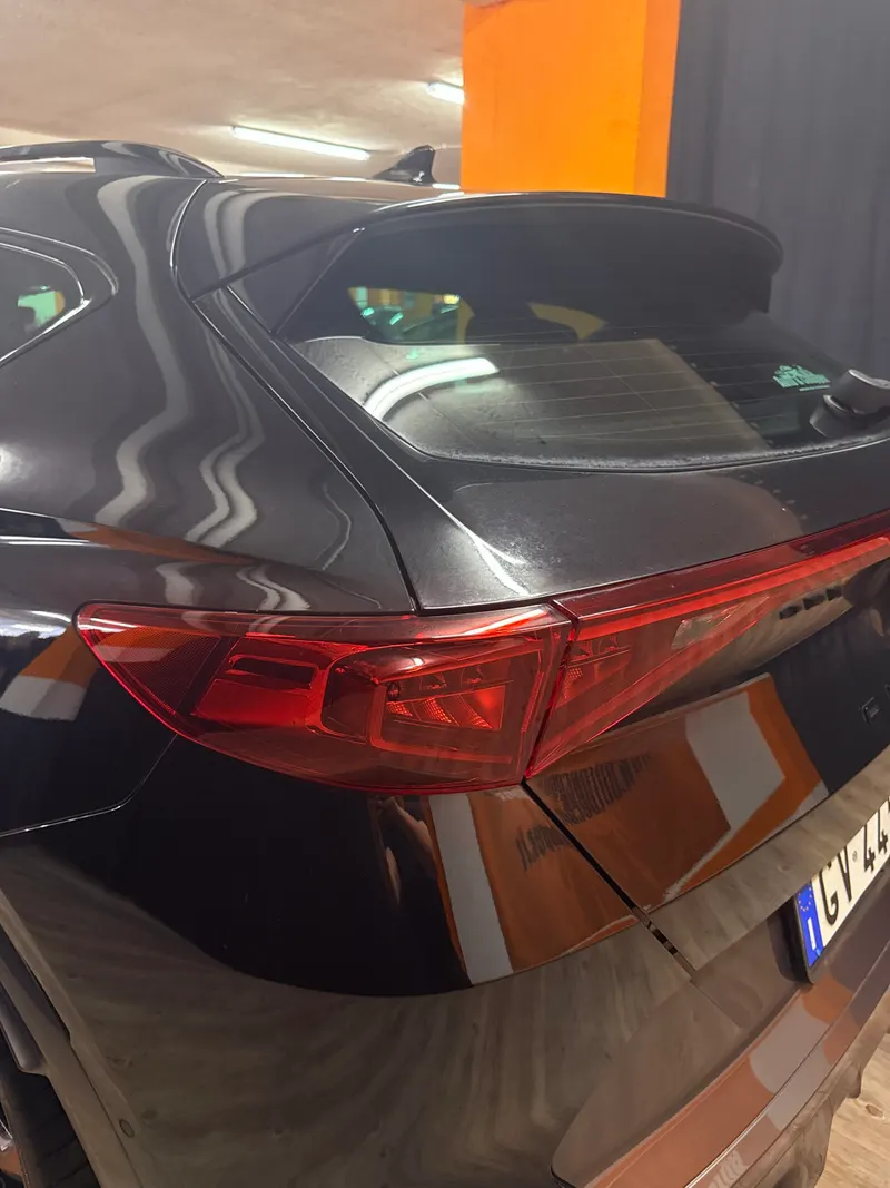 FORMENTOR HYBRID PLUG-IN CON SOLI 36.512 KM 33