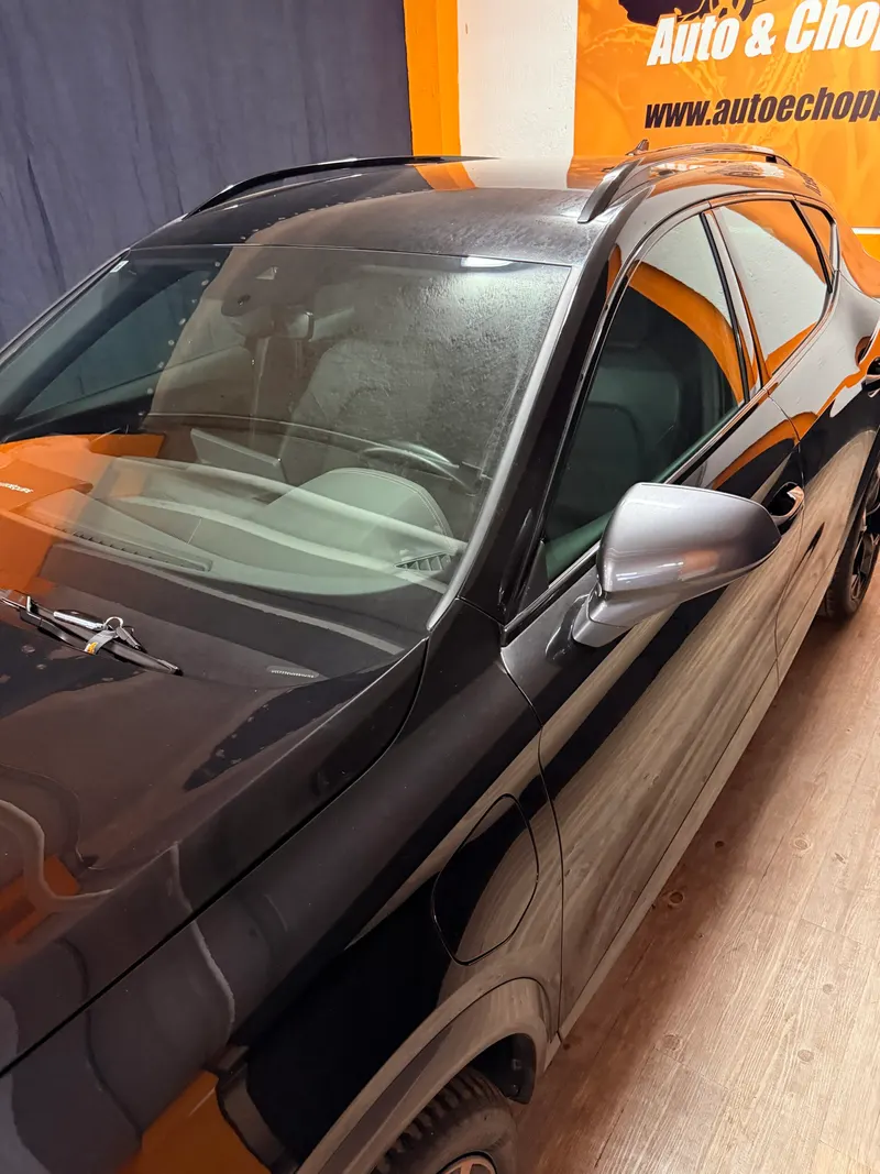 FORMENTOR HYBRID PLUG-IN CON SOLI 36.512 KM 14