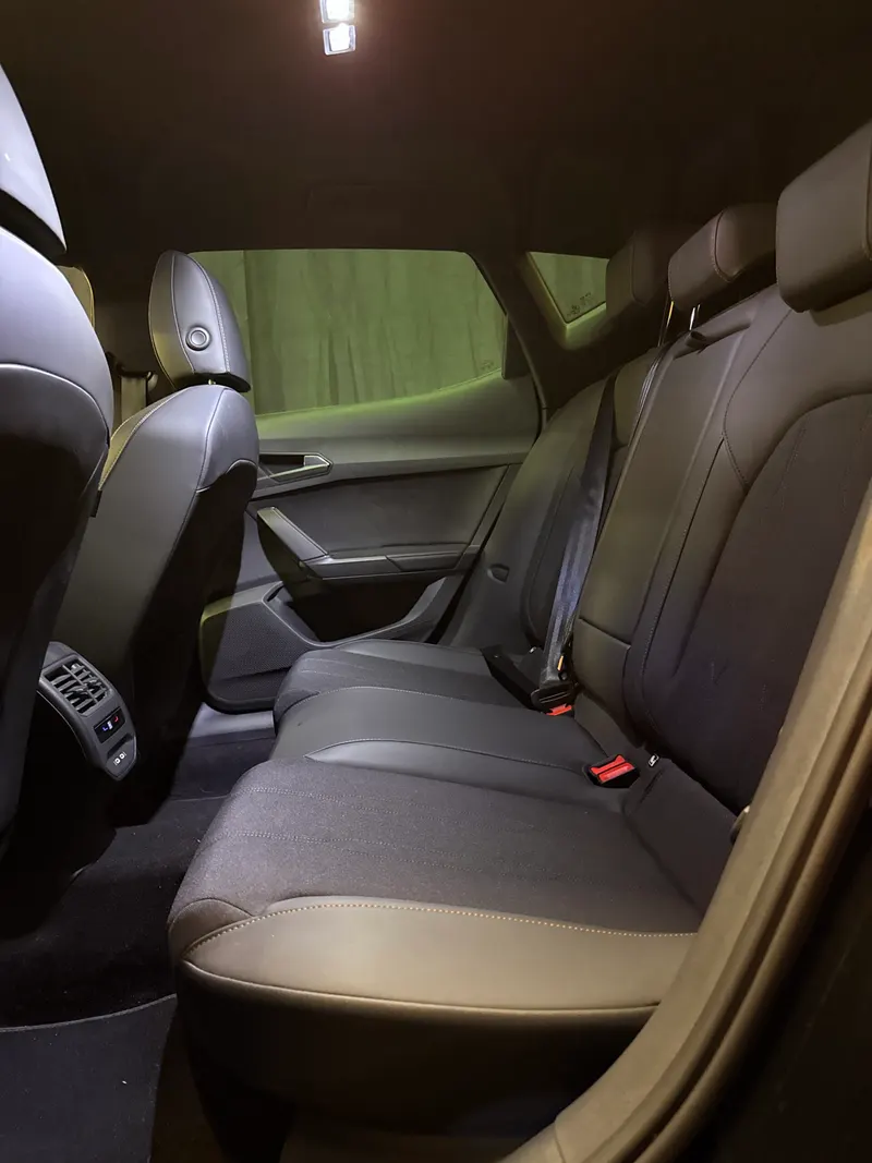 FORMENTOR HYBRID PLUG-IN CON SOLI 36.512 KM 76